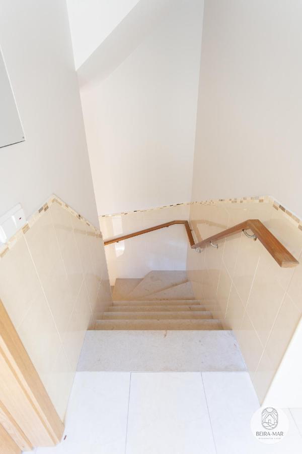Casinha Alecrim Grupo Beira-Mar Apartment Nazare Luaran gambar